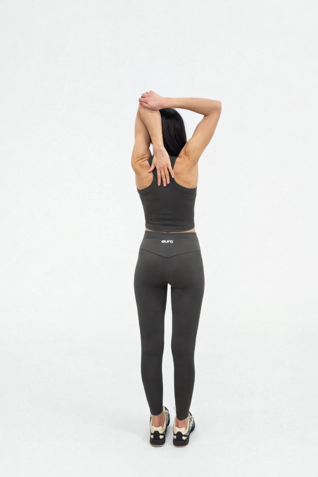 Contour Leggings