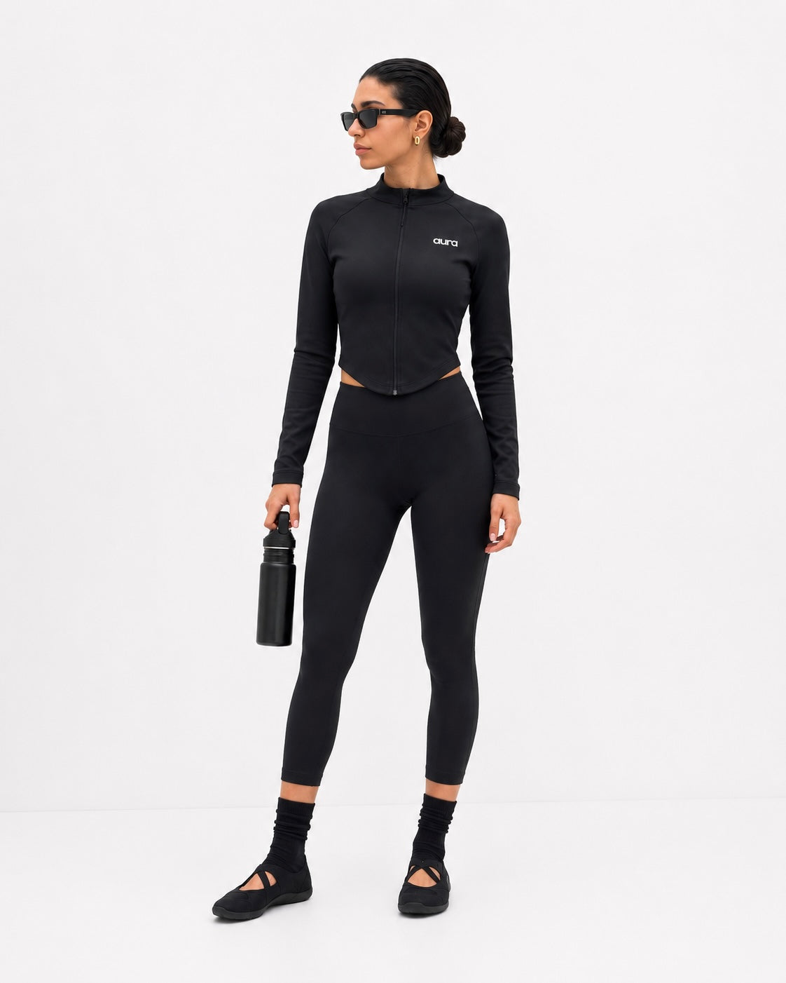 Sculpt Italian Jacket