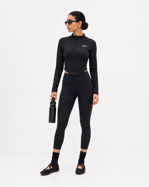 Sculpt Italian Jacket