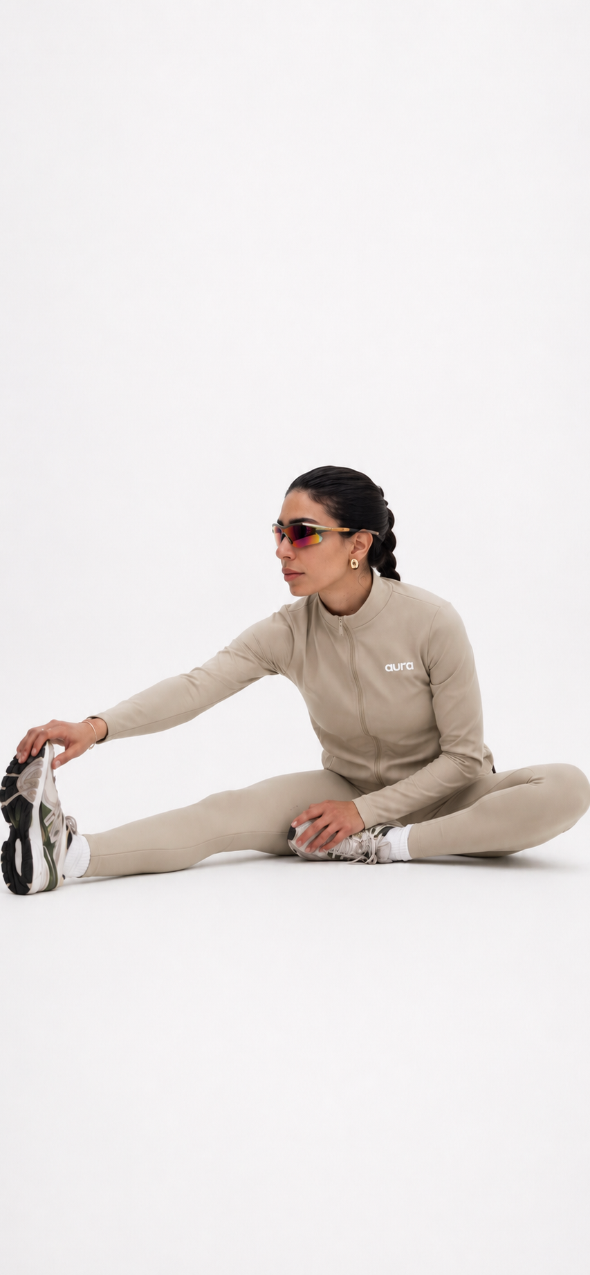 Sculpt Italian Jacket