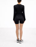 Form One - a sculpted one-piece