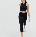 Contour Capri Leggings