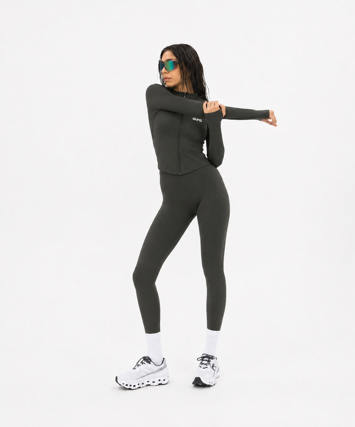 Sculpt Italian Jacket