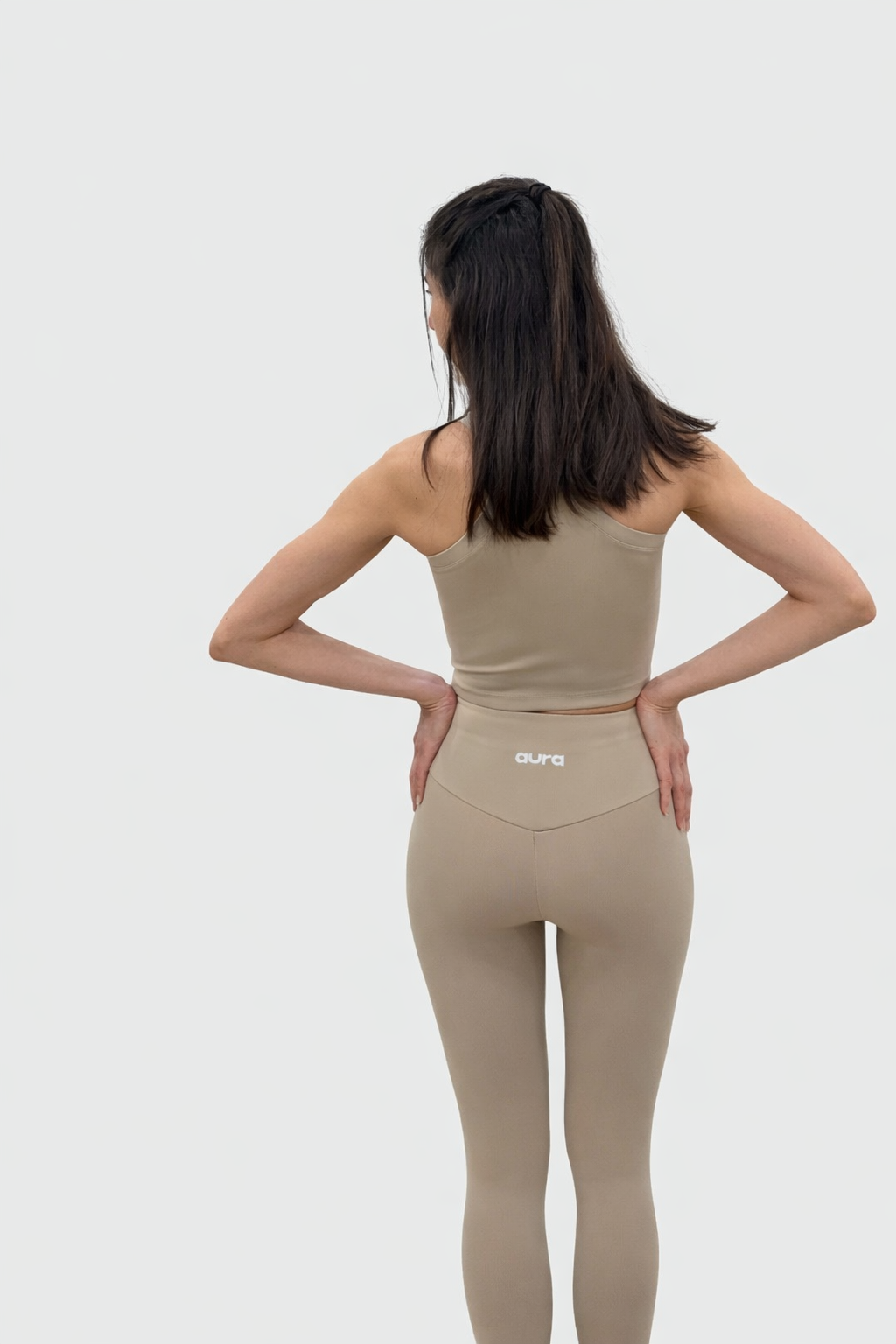 Contour Leggings