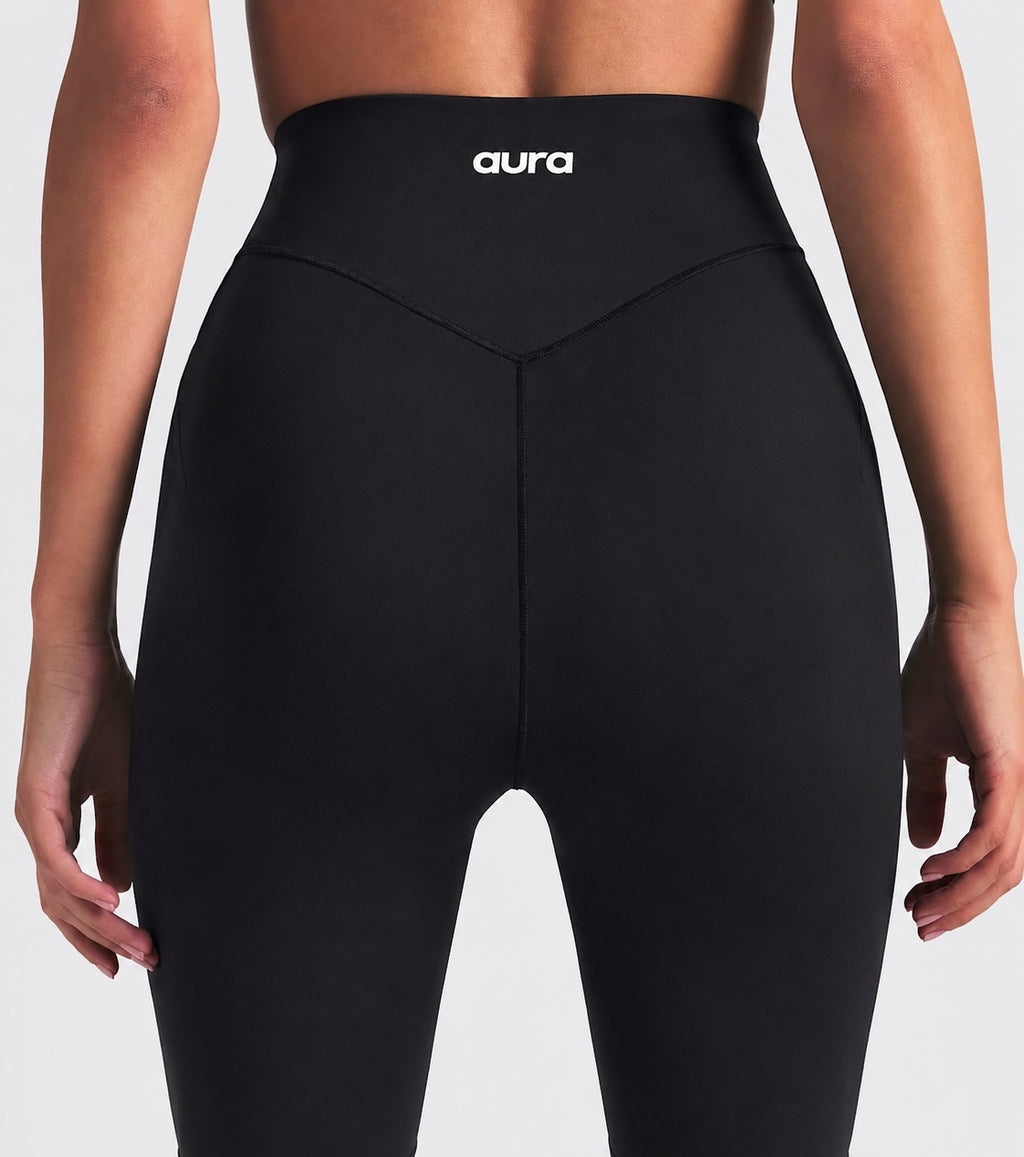 Capri Leggings