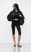 Capri Leggings
