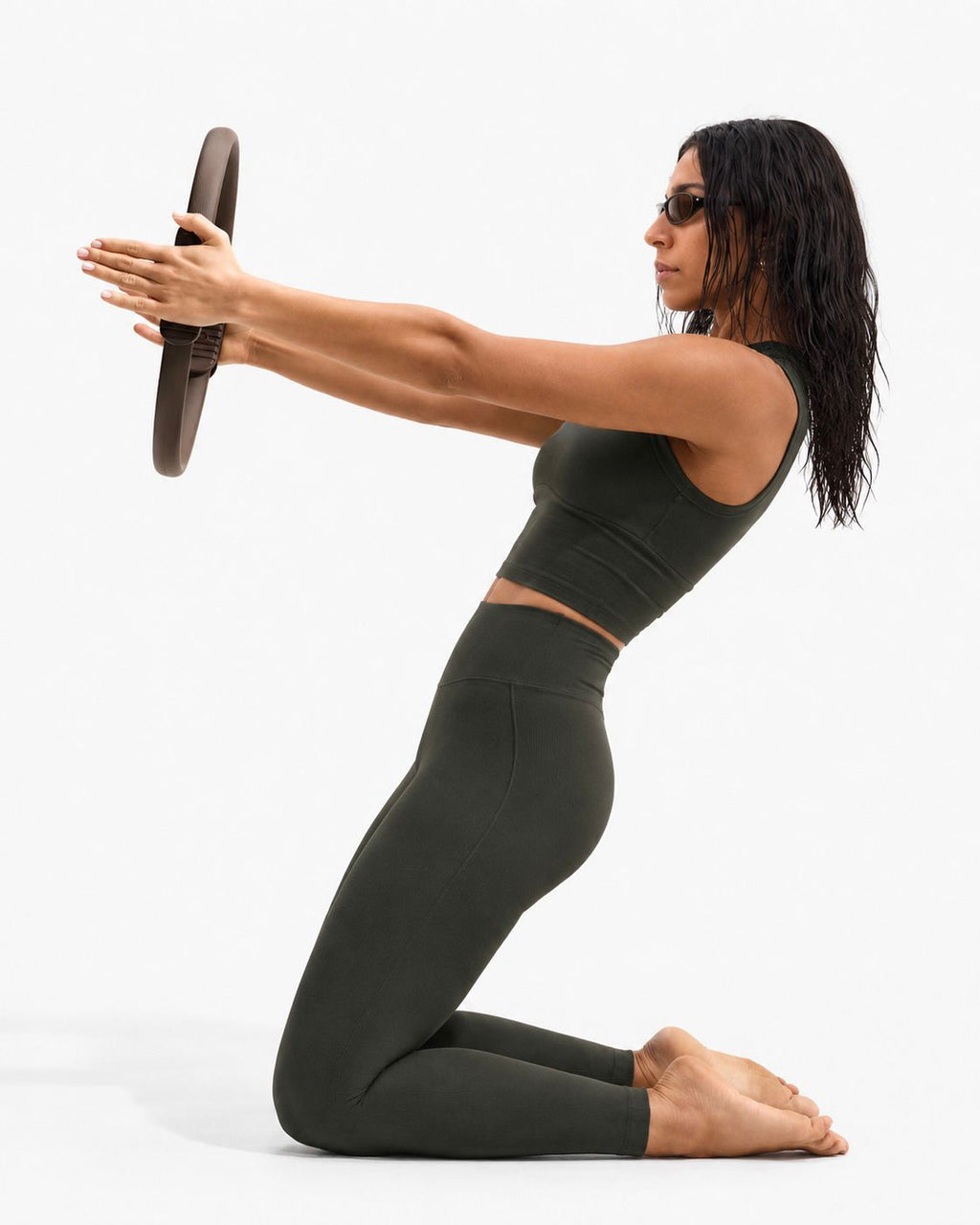 Leggings Long Sculpt