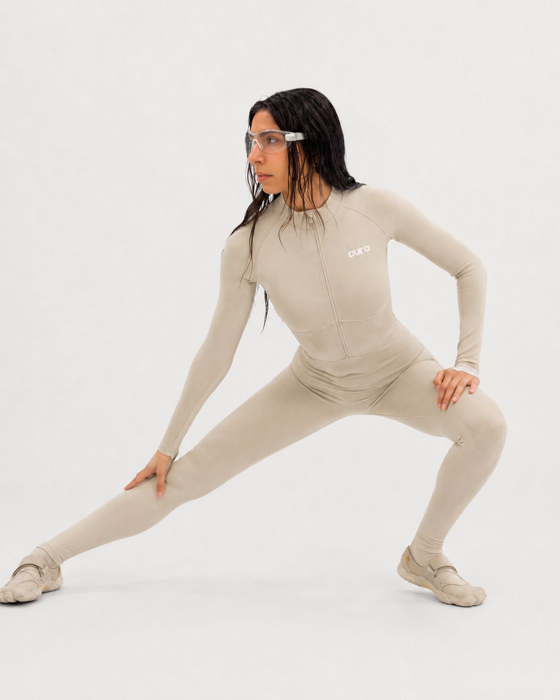 Sculpt Jumpsuit