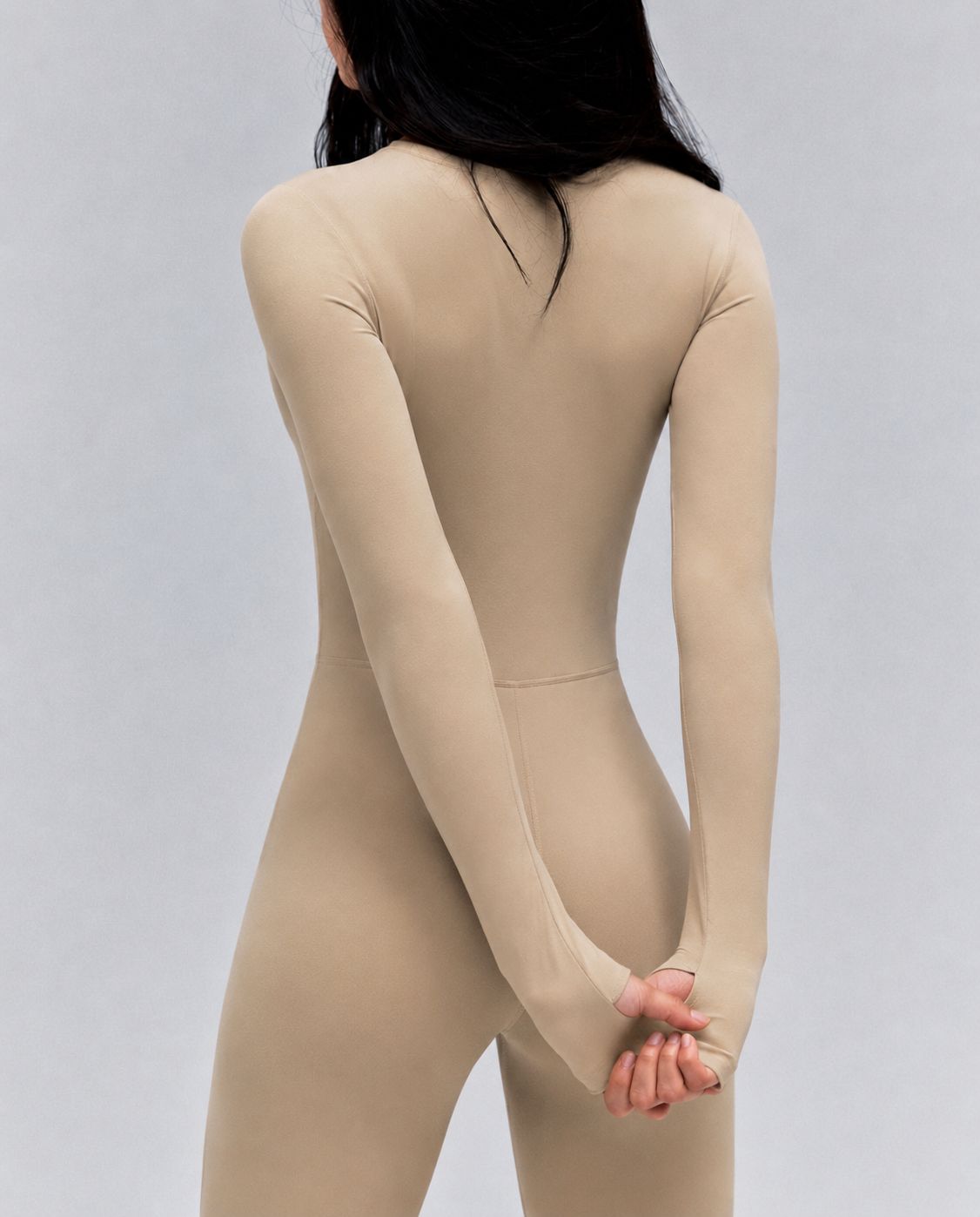 Sculpt Jumpsuit