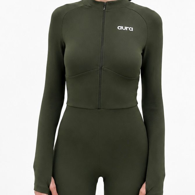 Sculpt Jumpsuit