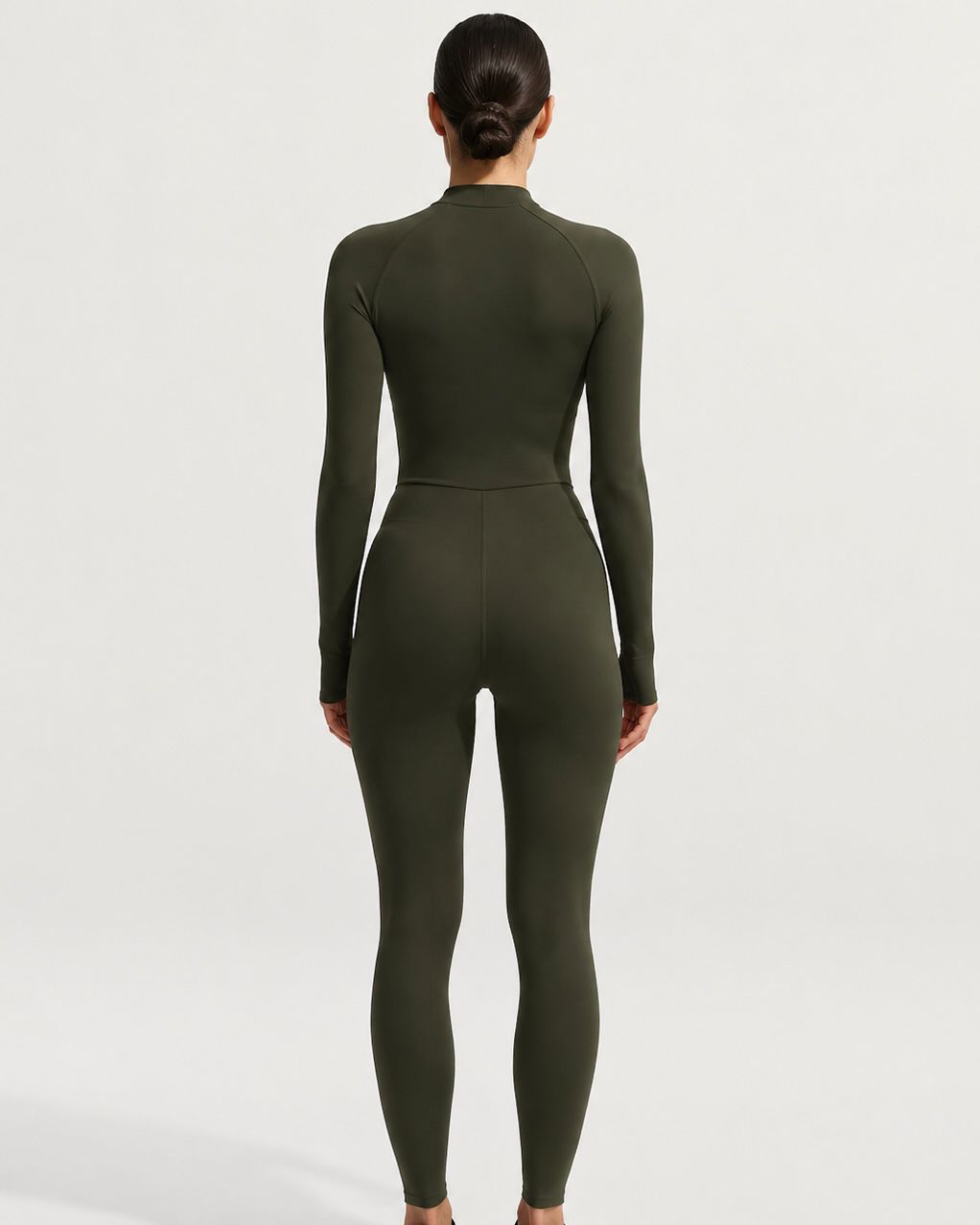 Sculpt Jumpsuit