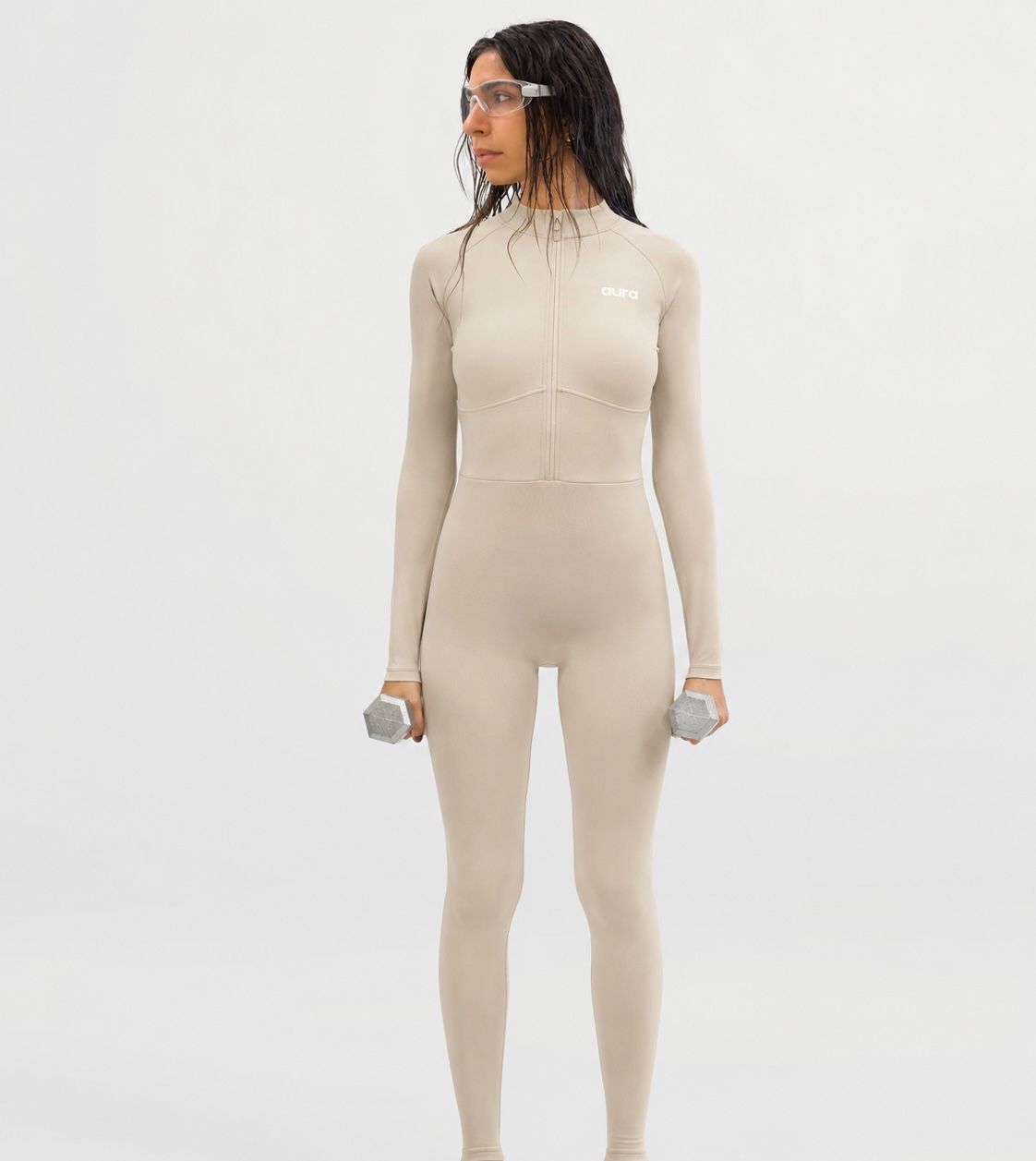 Sculpt Jumpsuit