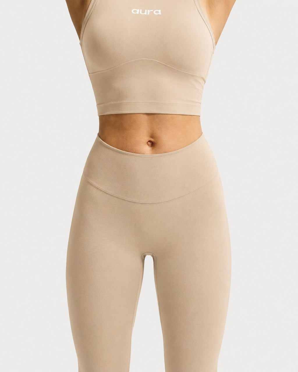 Halter Sculpt Bra