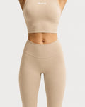 Halter Sculpt Bra