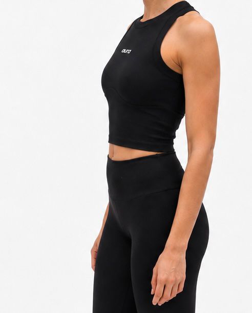 Halter Sculpt Bra