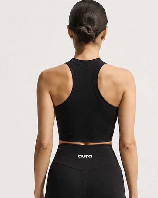 Halter Sculpt Bra